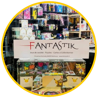 Fantastik